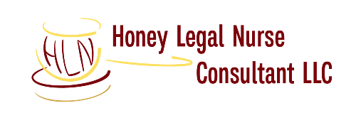 Honey Legal Nurse Consultant LLC